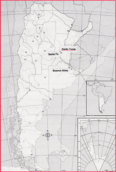 argentina